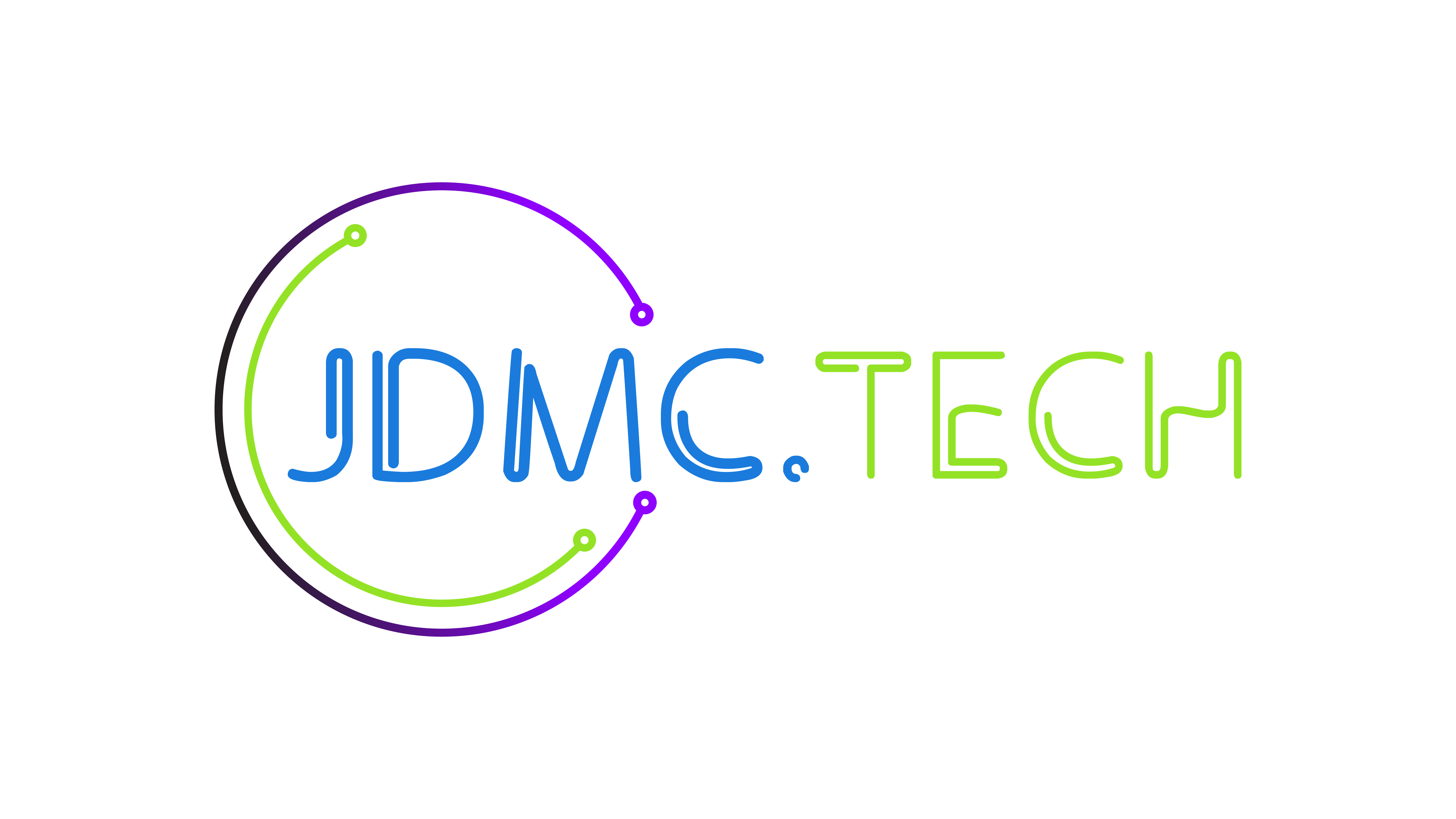 JDMC.TECH